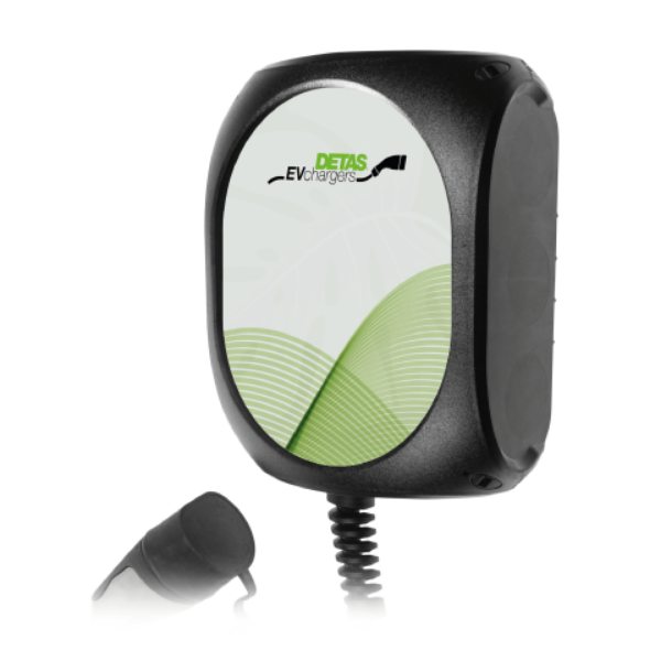 Wallbox Prime Classic T2C 1PH 230 VAC 7.4 kW 32 A with T2 cable