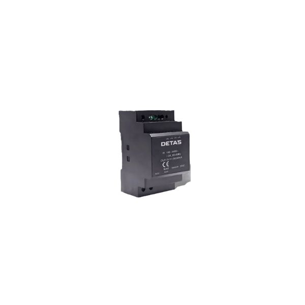 GSA SWLD04/15 100-240VAC/15VDC 4A 60W Alimentatore switching classe II